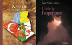 Soutien de Zira Nath-Habou au MAK : "Pour la survie de notre pays, la Kabylie, vous avez préféré agir"
