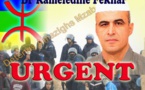 Communiqué du Comité de soutien à Kameleddine Fekhar  et à ses codétenus