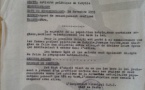 Quand les français découvraient en 1955 que les femmes kabyles parlaient politique