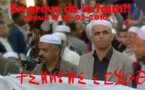 Ghardaïa : pour briser la solidarité entre deux fortes personnalités mozabites, Kacem Sofghalem est transféré,  270 Km plus loin, à la prison de Meneâa