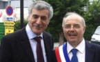 Hommage de Ferhat Mehenni à son ami Jacques Salvator