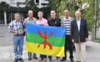 L'Association des Kabyles de Suisse au service de la Kabylie libre