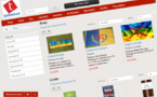 Tadamsa.com : Site d'achat en ligne de produits culturels kabyles