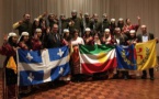 Les Kabyles du Québec invités au Newroz kurde