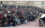 Aucune conférence à l'Université Mouloud Mammeri avant le 20 avril 