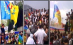 Le 20 AVRIL 2016, le Peuple Kabyle continue sa marche en avant : "LA KABYLIE EST UNE NATION, LES KABYLES SONT UN PEUPLE" 