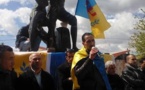 Exigeons en ce 20 avril le droit de la Kabylie à son autodétermination. Par Rahim Arezoug