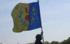 La police algérienne empêche le lever du drapeau kabyle à At Dwala