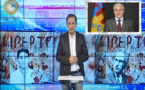 Ferhat Mehenni interviewé par la chaîne Al Magharibia : "L'Algérie a été créé en 1839 par la France et aucun Kabyle n'avait signé un traité annexant la Kabylie à l'Algérie française"