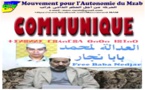 Le MAM tire la sonnette d’alarme sur l'état de santé du détenu mozabite Mohamed Baba Nedjar 