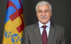 Gouvernement provisoire kabyle en exil : Remaniement avant l'été