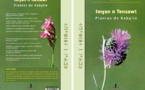 Parution d'un nouveau livre sur les " Plantes de Kabylie, Imγan yeqbayliyen " 