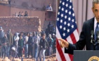 Tragédie de Ghardaia : Le porte-parole du MAM interpelle Barack Obama