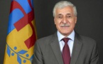 Réaction du président de l'Anavad aux déclarations de l’ambassadeur d'Algérie à l'ONU, sur la question kabyle
