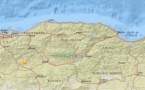 Kabylie : La région de Tuvirett a tremblé (USGS &amp; EMSC)