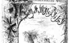 " La Kabylie pittoresque " : revue coloniale "artistique et littéraire" décrivant la Kabylie de 1887