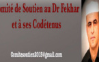 Le comité de soutien au Docteur Fekhar appelle à un rassemblement le Dimanche 10 juilet