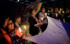Orlando massacre: Kabylia offer condolences