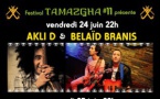 11ème édition du festival Tamazgha à Marseille