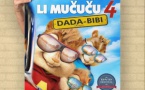 Sortie de Li Mučuču 4 prochainement : l'adptation de films en Kabyle ne cesse d'innover