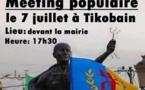 At-Wagnun / Meeting du MAK à Tiquv3in, ce jeudi 7 juillet à 17h30