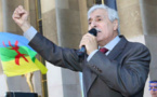Ferhat Mehenni aux militants et cadres du MAK : " la Kabylie est fière d'avoir des militants et des cadres de cette valeur"
