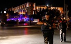 Turquie : Coup d'État en cours contre le régime d'Erdogan