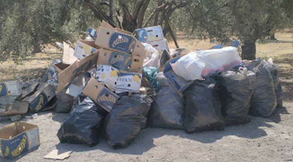 La coordination MAK de Ccerfa sollicitée pour organiser une nouvelle opération écologique