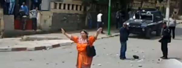 La Kabylie face à ses renégats ou le syndrome Niemöller (Contribution)