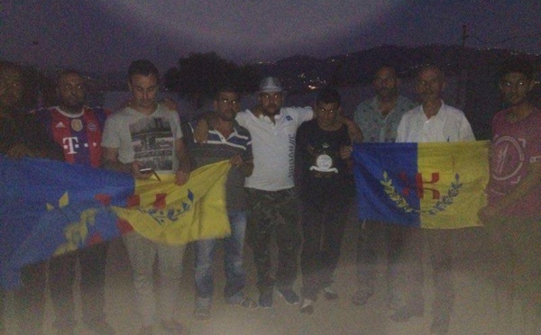 Activités organiques du MAK : Une nouvelle section installée à Tala Atmane