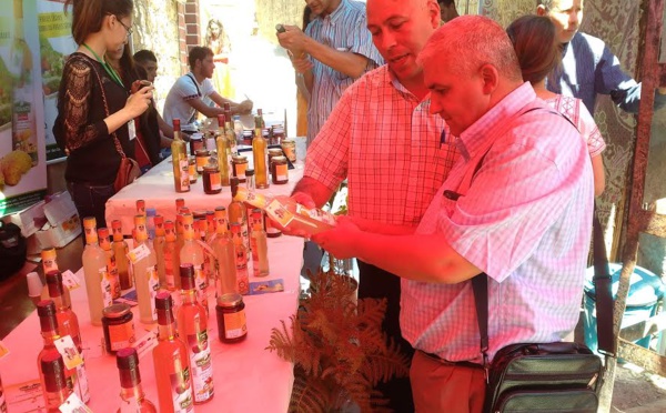 Sahel : Une délégation du MAK à la 5ème édition de la Fête de la « Figue de Barbarie »