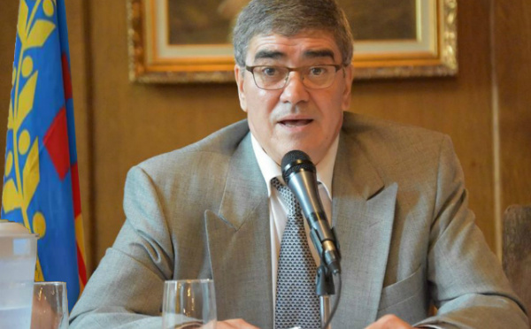 Le nouveau Premier ministre kabyle dévoile sa feuille de route