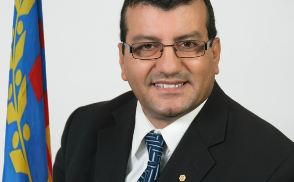 Déclaration du ministre Tahar Ait Abdeslam : « C'en sera fini du "que mangera-t-on ?" » !