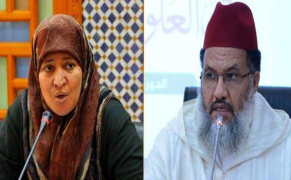 MAROC / Scandale sexuel chez les islamistes du PJD : Deux éminents responsables pris en flagrant délit d’adultère