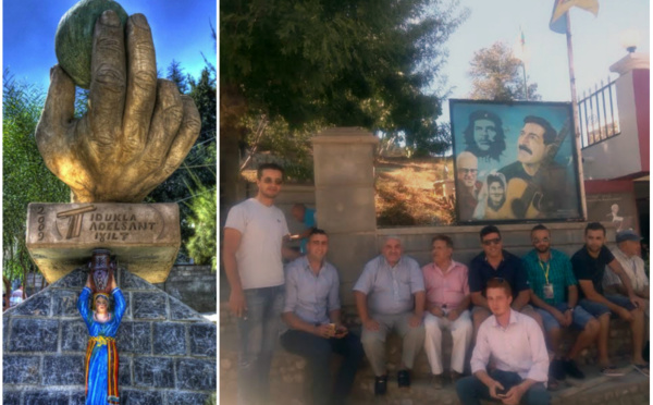 Lemsella : Fête de la Figue kabyle sans le sceau factice du pouvoir algérien