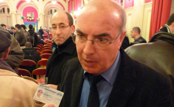 Condoléances à Lmulud At Caεvan suite au décès de son frère