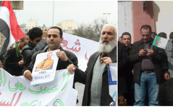 Guerre fratricide : Tufeg ţnefxa di ţnasif