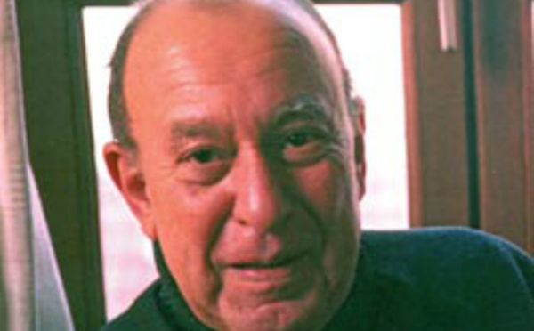 Décès de Nabile Ufares* (Farès) : Condoléances de l'Anavad