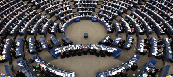 Lancement du Projet de Parlement Kabyle