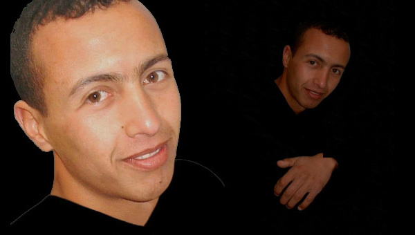 Enterrement du chanteur engagé et militant Kabyle, Hamid Beztout