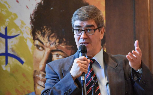 Succès du lancement du projet de Parlement Kabyle