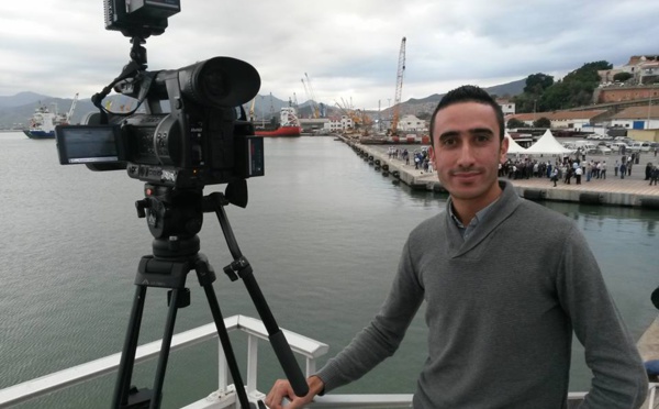 Hafid Ait Slimane : « La Kabylie n'a rien à voir avec l'Algérie »