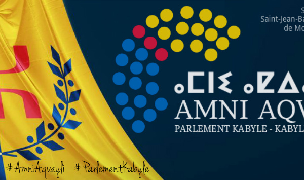 Résolutions du Projet Parlement Kabyle