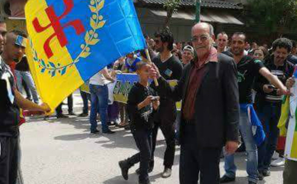 Ccix Lounès Kheloui quitte l'hôpital ce jeudi