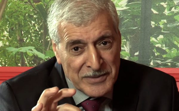 Le Président du Gouvernement Provisoire Kabyle appelle les militants à ne plus se présenter aux commissariats