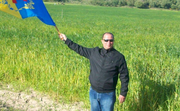 Alerte : Yidir Oulounis, conseiller du président du MAK, interpellé à l'aéroport d'Alger (actualisé)