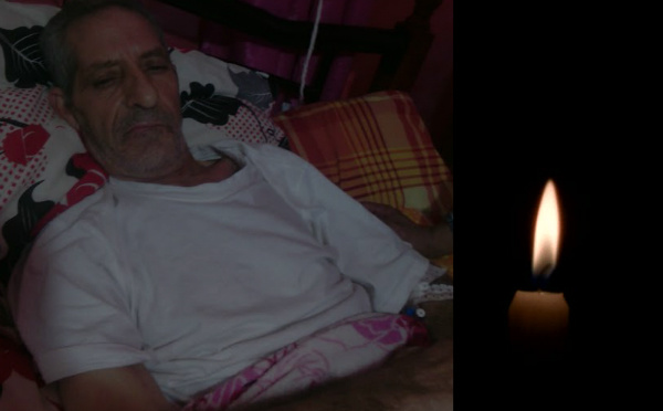 Condoléances du MAK à M. Lounis Akkouche