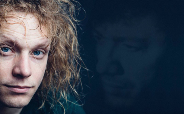 Le norvégien Moddi chantera "Aɣuru" du kabyle Lounès Matoub 