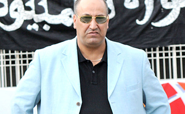 Pour le président de l’ES Sétif, un arbitre kabyle ne doit pas arbitrer un match de la JSK !