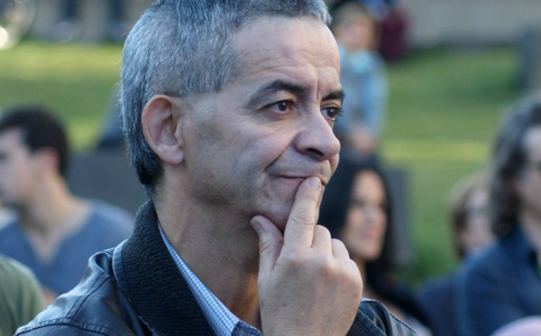 Rachid Bandou revient sur la tentative de perturbation du rassemblement Kabyle à Montréal par un salafiste